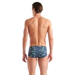 Maillot de bain Escape taille basse homme