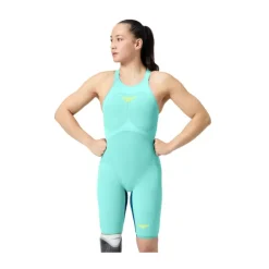 MAILLOT DE BAIN FASTSKIN LZR PURE VALOR 2.0 FEMME
