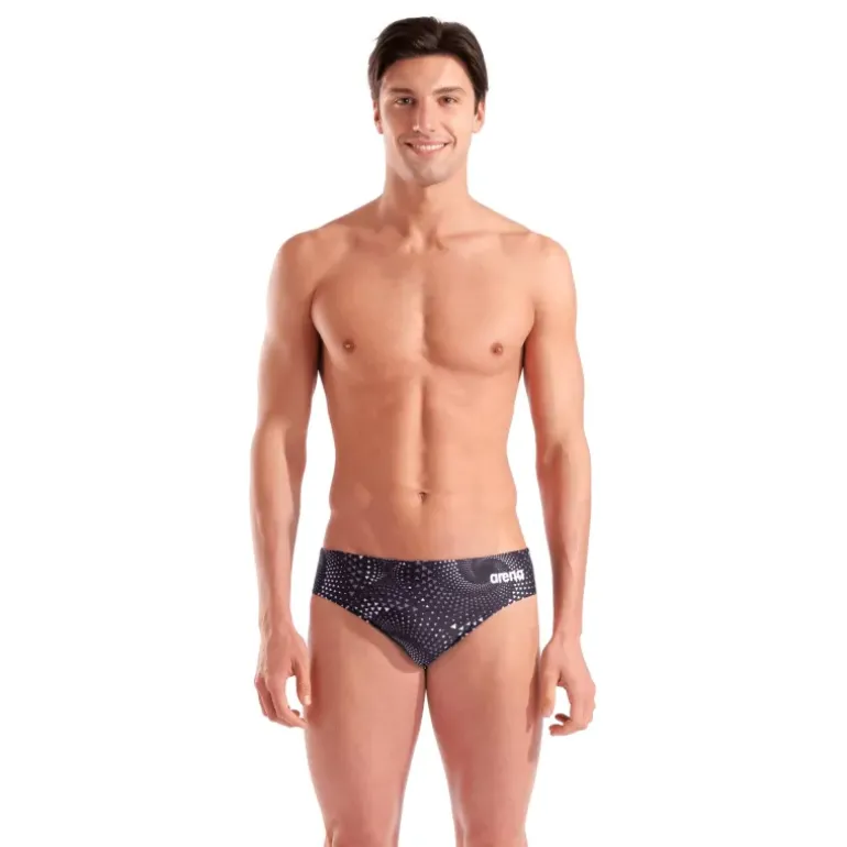 Maillot de bain Fireflow homme