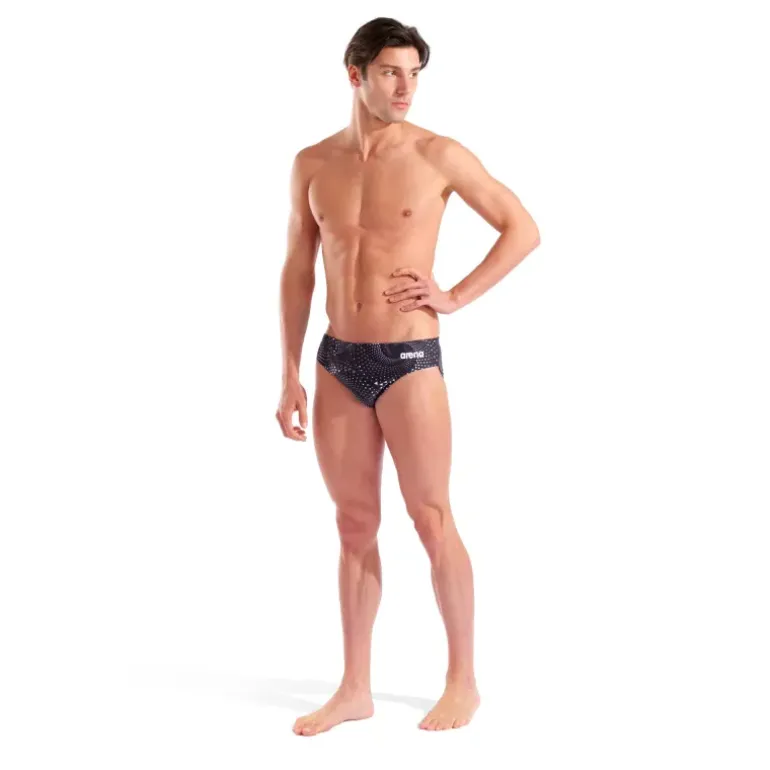 Maillot de bain Fireflow homme