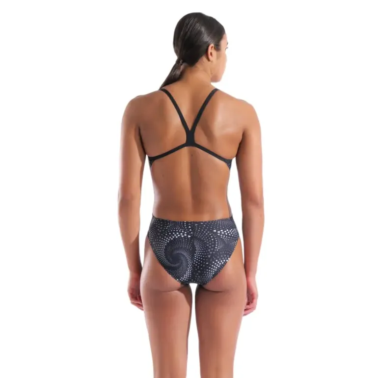 MAILLOT DE BAIN FIREFLOW UNE PIÈCE FEMME
