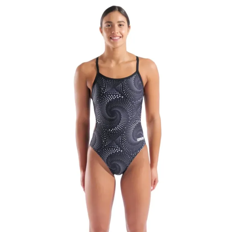 MAILLOT DE BAIN FIREFLOW UNE PIÈCE FEMME