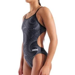 MAILLOT DE BAIN FIREFLOW UNE PIÈCE FEMME