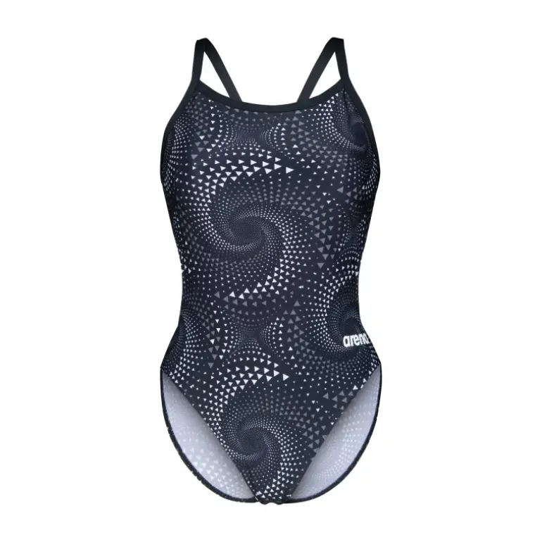 MAILLOT DE BAIN FIREFLOW UNE PIÈCE FEMME
