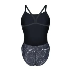 MAILLOT DE BAIN FIREFLOW UNE PIÈCE FEMME