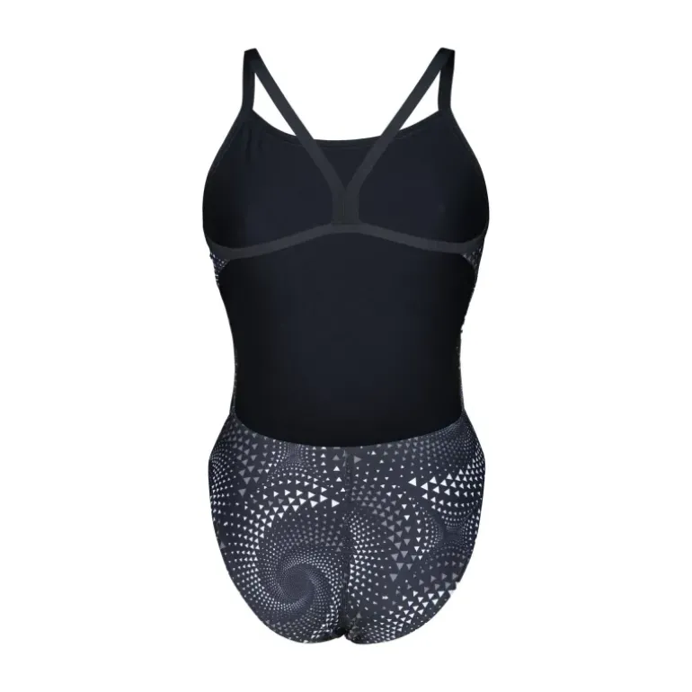MAILLOT DE BAIN FIREFLOW UNE PIÈCE FEMME