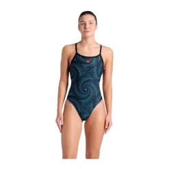 MAILLOT DE BAIN FIREFLOW FEMME
