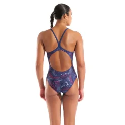 MAILLOT DE BAIN FIREFLOW UNE PIÈCE FEMME