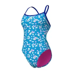 Maillot de bain Flowers Challenge femme