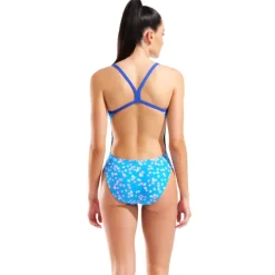 Maillot de bain Flowers Challenge femme
