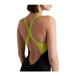 MAILLOT DE BAIN GLEAM V BACK FEMME