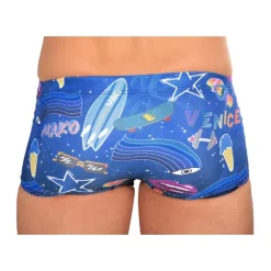 MAILLOT DE BAIN GRIZZLY BEAR HOMME