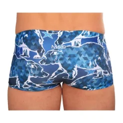 MAILLOT DE BAIN GRIZZLY BEAR HOMME