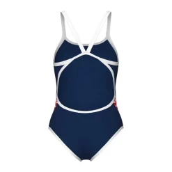 MAILLOT DE BAIN ICONS DOS SUPERFLY FEMME