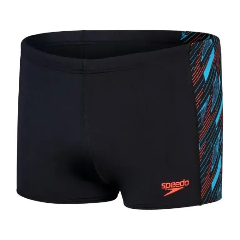 MAILLOT DE BAIN JAMMER ECO+ H-BOOM PANEL HOMME