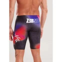 MAILLOT DE BAIN JAMMER HOMME