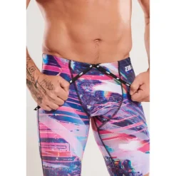 MAILLOT DE BAIN JAMMER HOMME