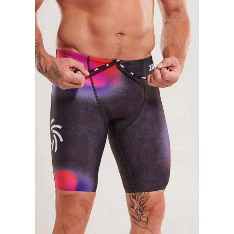 MAILLOT DE BAIN JAMMER HOMME
