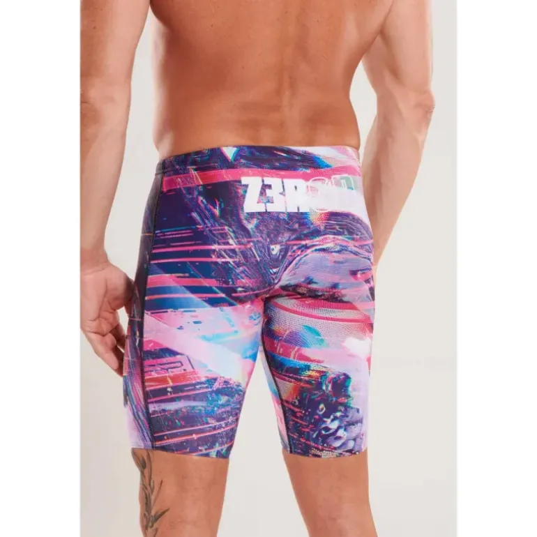 MAILLOT DE BAIN JAMMER HOMME