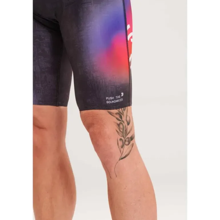 MAILLOT DE BAIN JAMMER HOMME