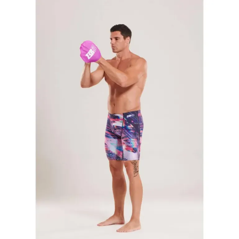 MAILLOT DE BAIN JAMMER HOMME