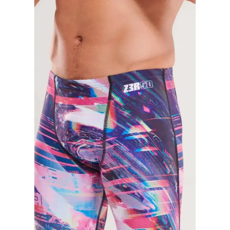 MAILLOT DE BAIN JAMMER HOMME
