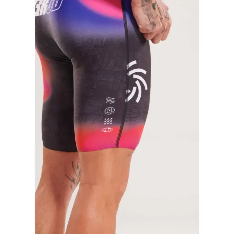 MAILLOT DE BAIN JAMMER HOMME