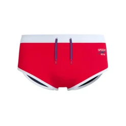MAILLOT DE BAIN JETSTREAM RETRO LOGO BRIEF
