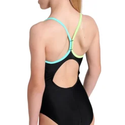 MAILLOT DE BAIN LIGHT DROP UNE PIÈCE FILLE