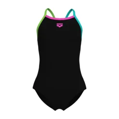 MAILLOT DE BAIN LIGHT DROP UNE PIÈCE FILLE