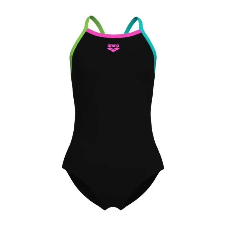 MAILLOT DE BAIN LIGHT DROP UNE PIÈCE FILLE