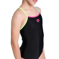 MAILLOT DE BAIN LIGHT DROP UNE PIÈCE FILLE