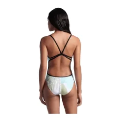 MAILLOT DE BAIN LIGHT FLORAL FEMME