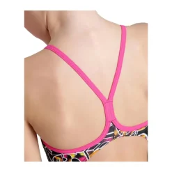 MAILLOT DE BAIN LIGHTDROP BACK FILLE