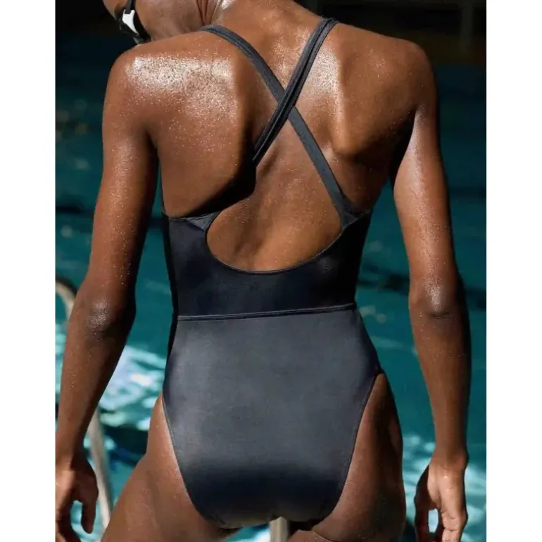 MAILLOT DE BAIN MENSTRUEL NATATION NAIADES