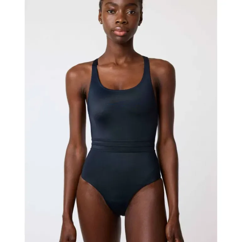 MAILLOT DE BAIN MENSTRUEL NATATION NAIADES