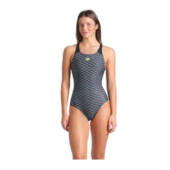 MAILLOT DE BAIN MONOGRAM CONTROL PRO FEMME