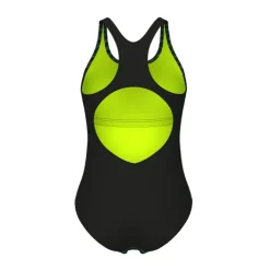MAILLOT DE BAIN MONOGRAM CONTROL PRO FEMME