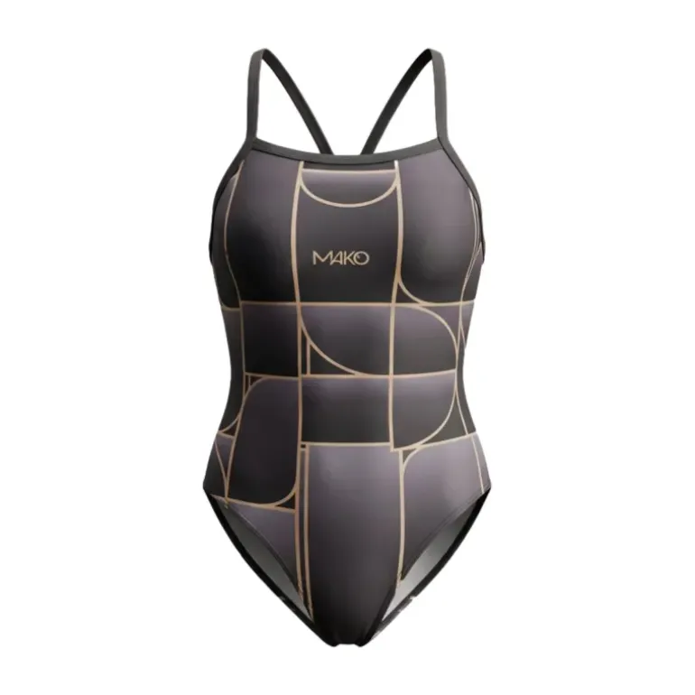 MAILLOT DE BAIN NEREID FEMME