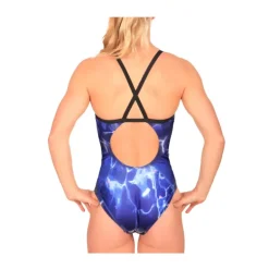MAILLOT DE  BAIN NEREID FEMME