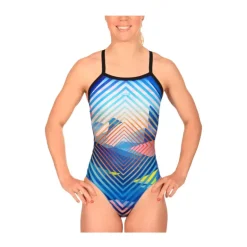 MAILLOT DE  BAIN NEREID FEMME