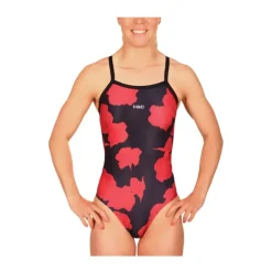 MAILLOT DE  BAIN NEREID FEMME