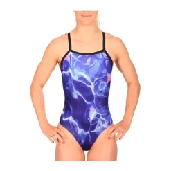 MAILLOT DE  BAIN NEREID FEMME