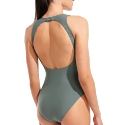 MAILLOT DE BAIN O BACK SOLID ONE FEMME