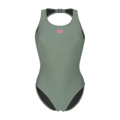 MAILLOT DE BAIN O BACK SOLID ONE FEMME