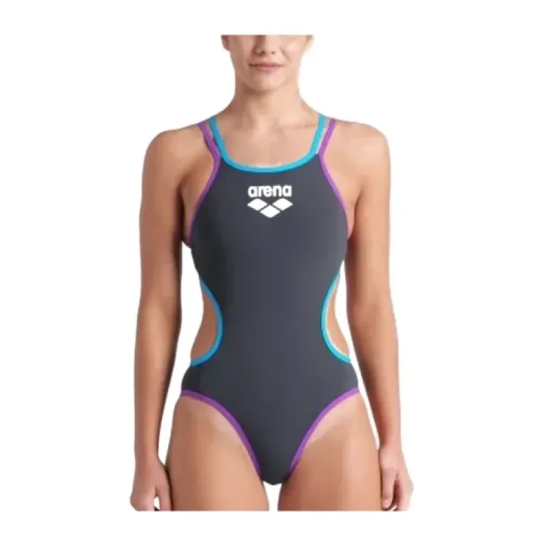 MAILLOT DE BAIN ONE DOUBLE CROSS BACK FEMME