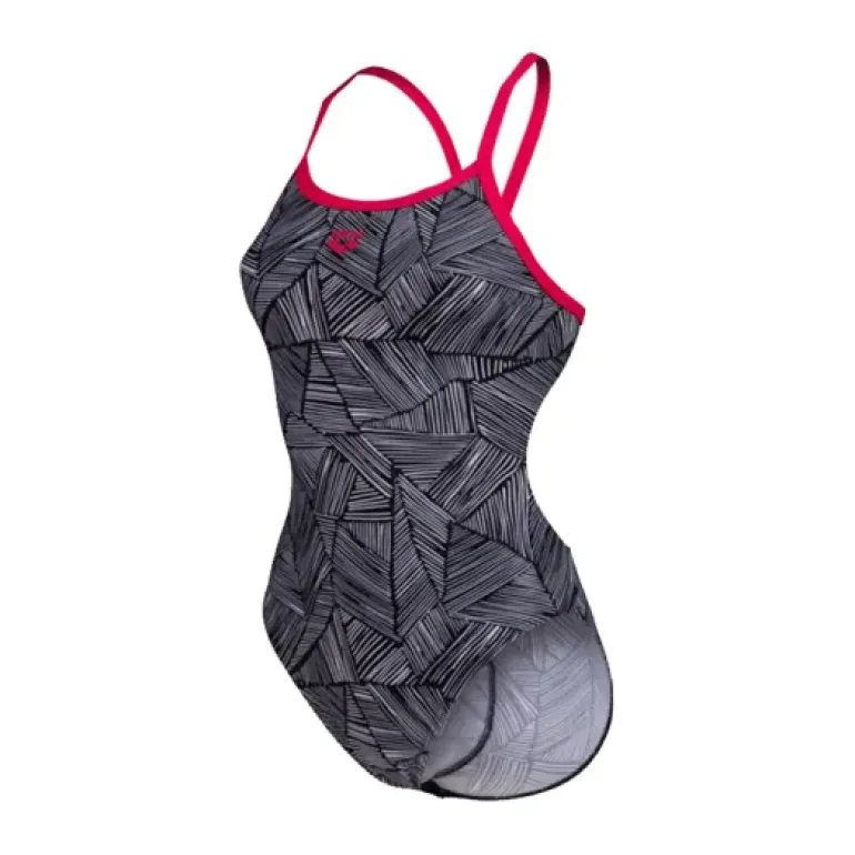 MAILLOT DE BAIN OVERVIEW PRINT FEMME