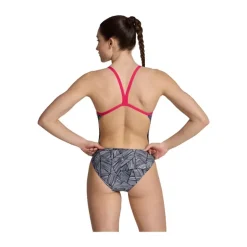 MAILLOT DE BAIN OVERVIEW PRINT FEMME