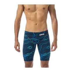 MAILLOT DE BAIN POWERSKIN CARBON ST 2.0 HOMME