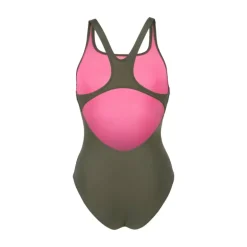 MAILLOT DE BAIN PRO SOLID FEMME